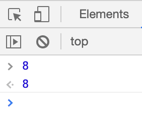 number evaluation