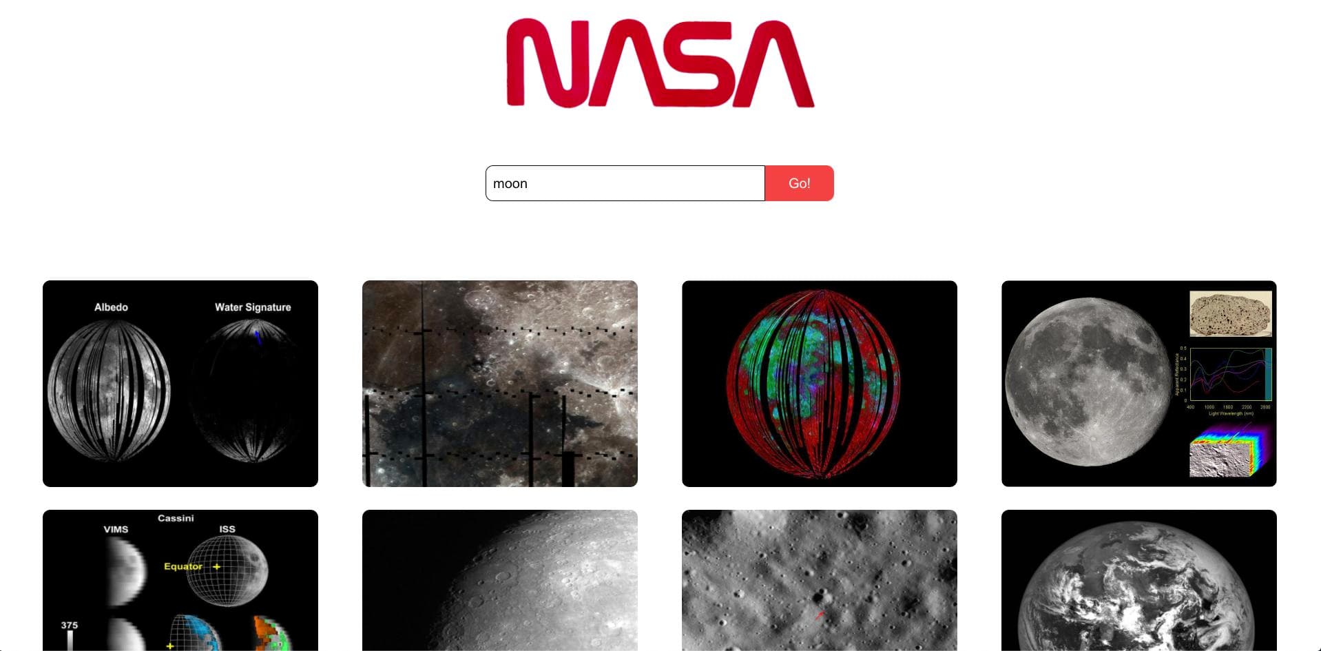 NASA example